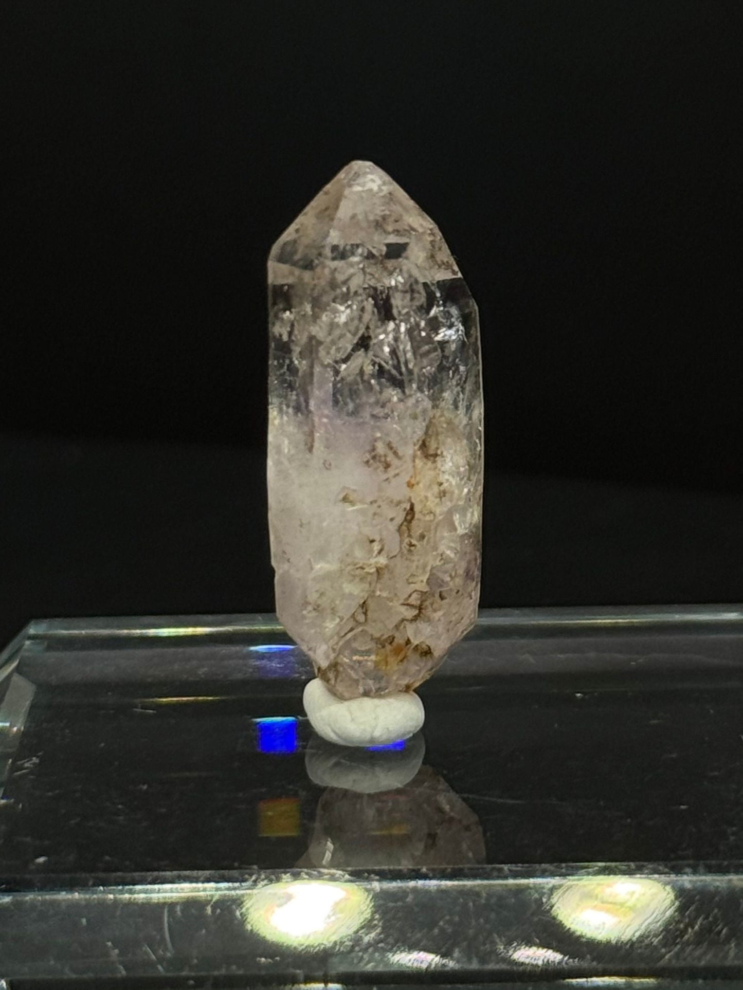 Rare Brandbert Quartz – 1.44”