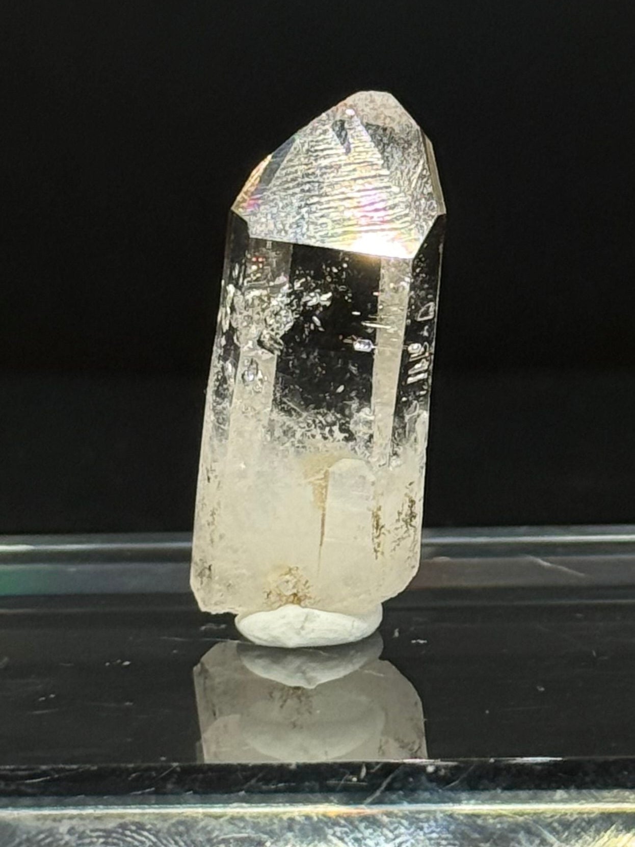 Rare Brandbert Quartz – 1.35”