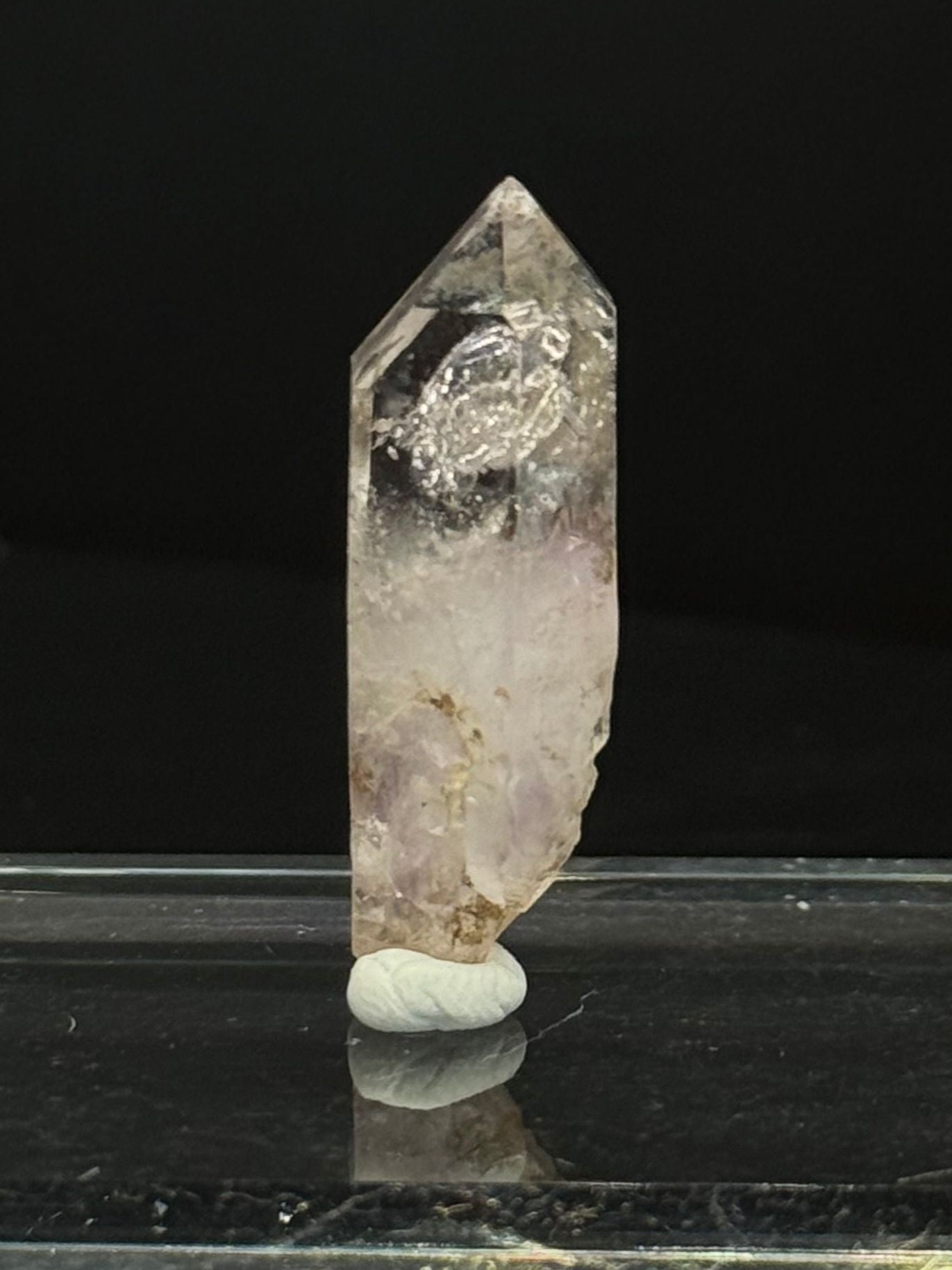 Rare Brandbert Quartz – 1.44”