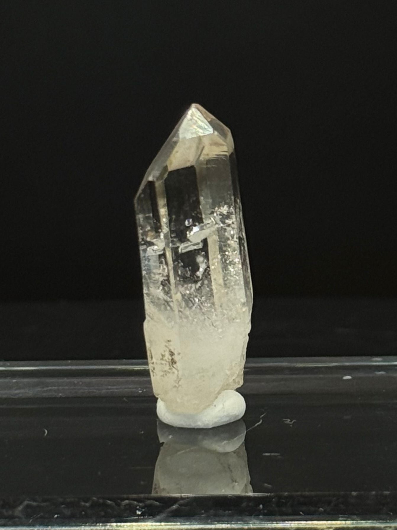 Rare Brandbert Quartz – 1.35”