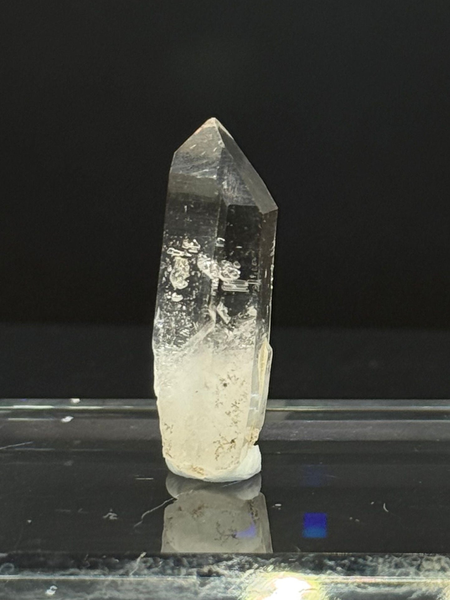 Rare Brandbert Quartz – 1.35”