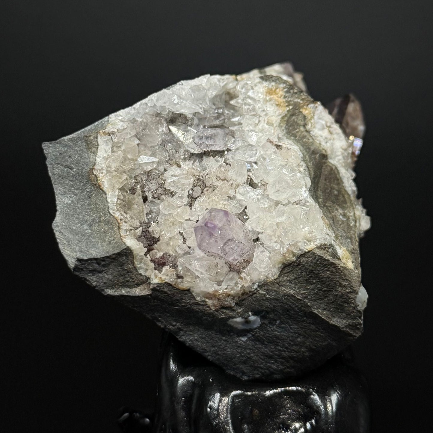 Rare Brandbert Quartz – 3.44” | 0.33 Kg