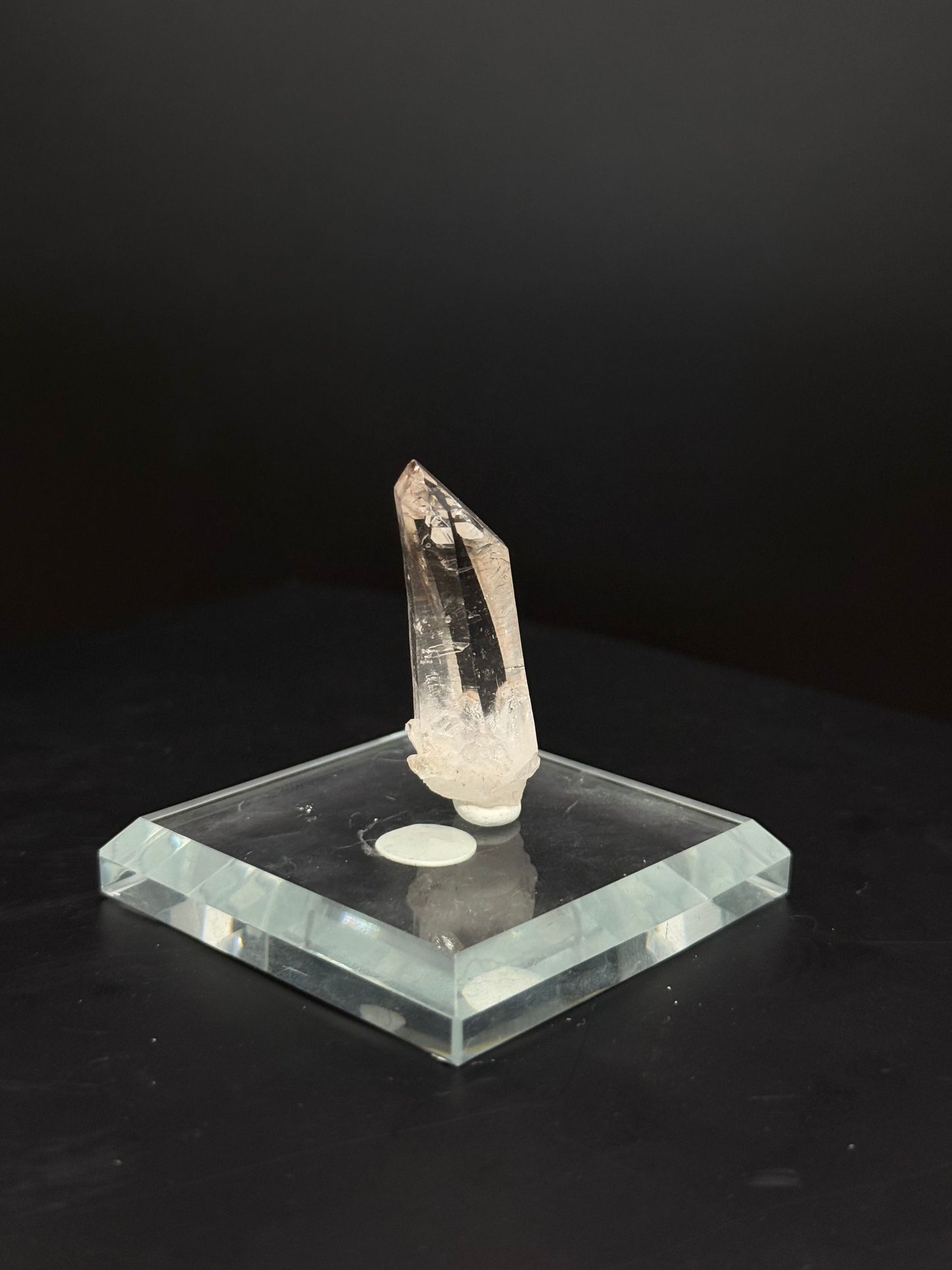 Rare Brandbert Quartz – 1.74”