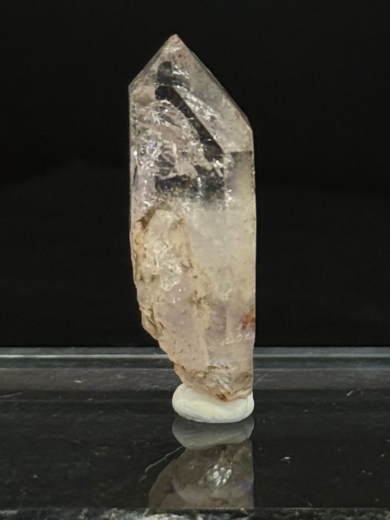 Rare Brandbert Quartz – 1.44”