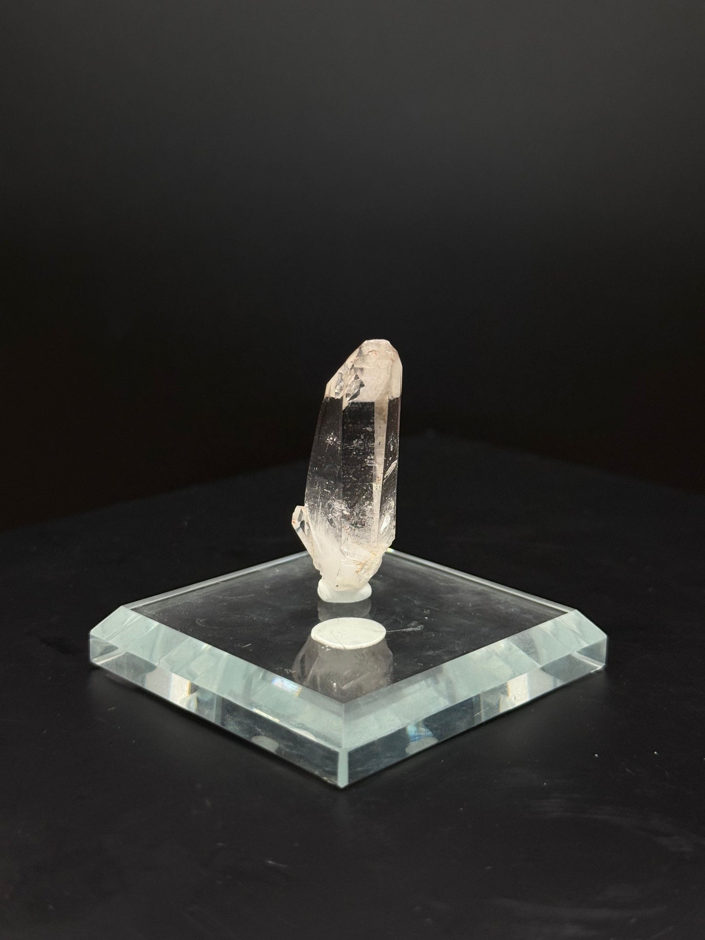 Rare Brandbert Quartz – 1.74”