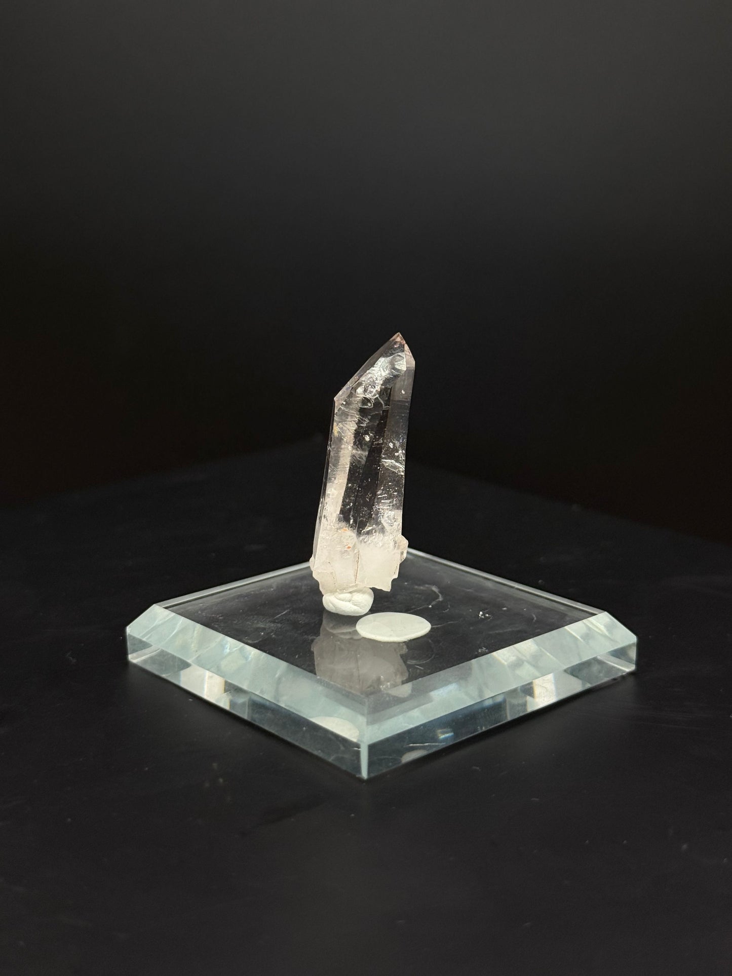 Rare Brandbert Quartz – 1.74”