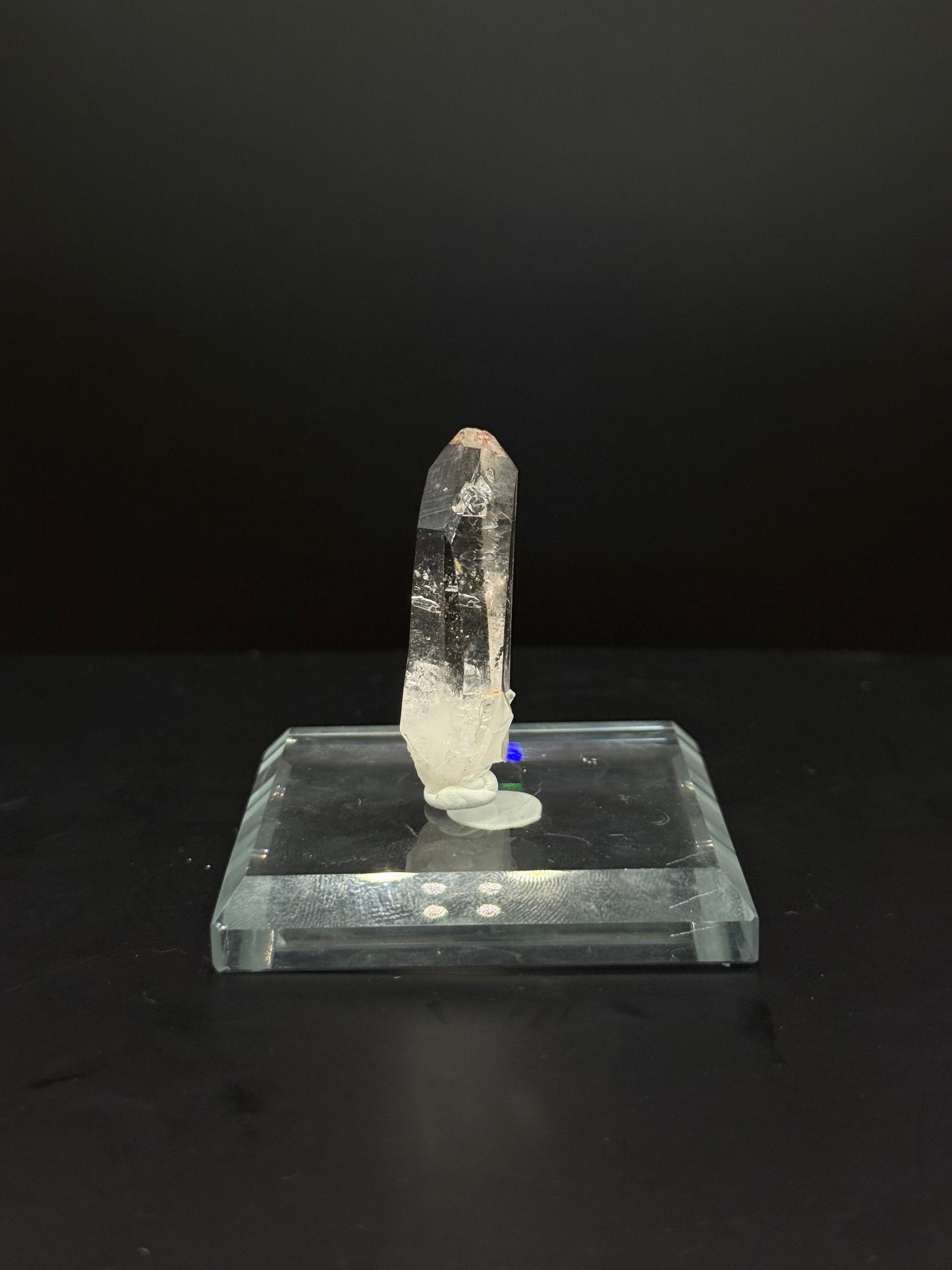 Rare Brandbert Quartz – 1.74”