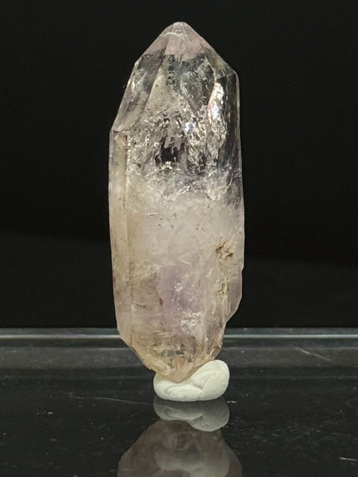 Rare Brandbert Quartz – 1.44”